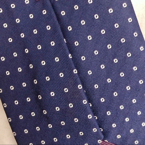 Anthony T Kirby tie - Picture 3 of 3